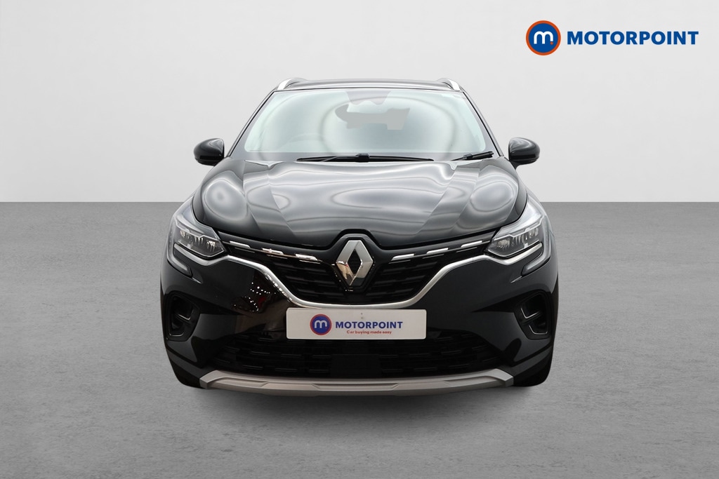 Used Renault Captur 2023 for sale - 77691769: Photo 2