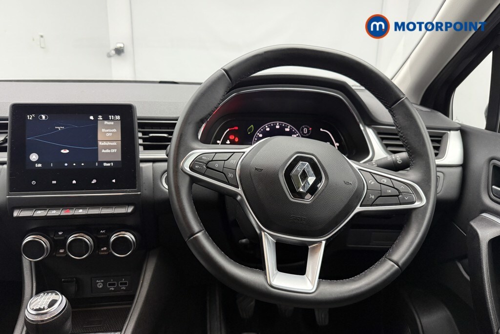Used Renault Captur 2023 for sale - 77691769: Photo 24