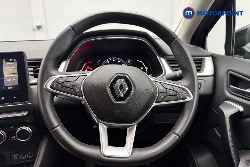 Used Renault Captur 2023 for sale - 77691769: Photo 25