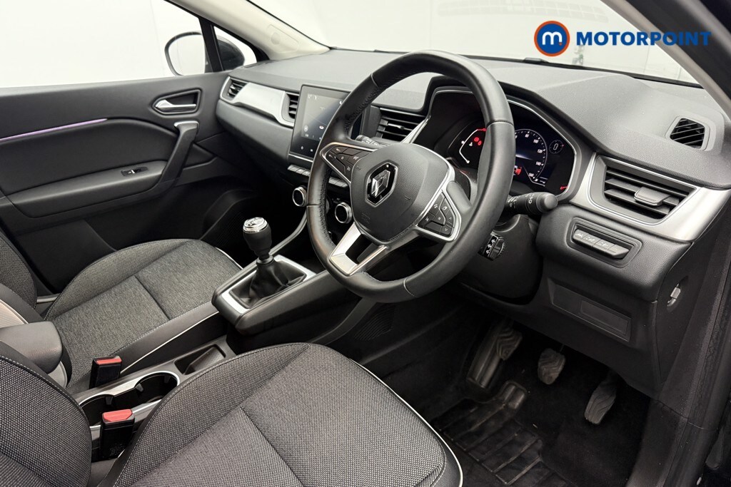 Used Renault Captur 2023 for sale - 77691769: Photo 28