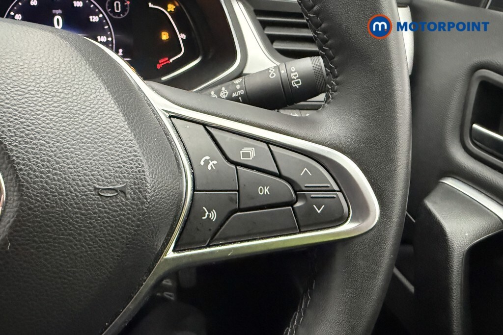 Used Renault Captur 2023 for sale - 77691769: Photo 32