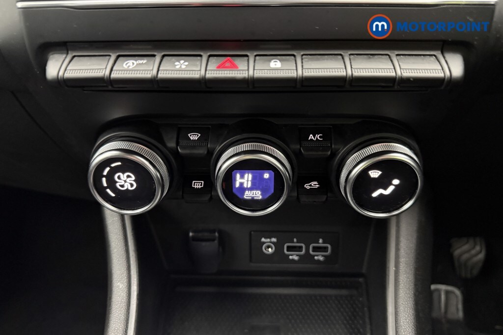 Used Renault Captur 2023 for sale - 77691769: Photo 37