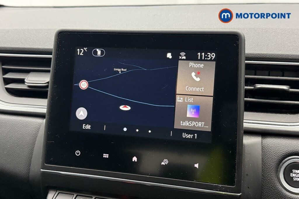 Used Renault Captur 2023 for sale - 77691769: Photo 39