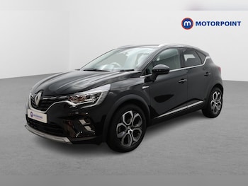 Used Renault Captur 2023 for sale - 77691769: Photo