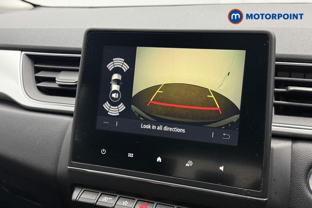 Used Renault Captur 2023 for sale - 77691769: Photo 40