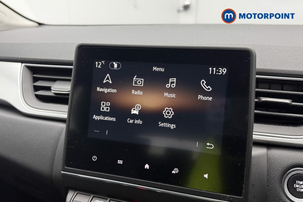 Used Renault Captur 2023 for sale - 77691769: Photo 42