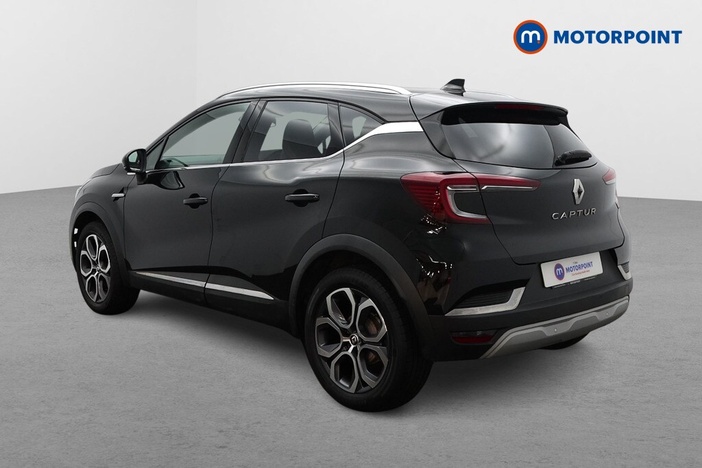 Used Renault Captur 2023 for sale - 77691769: Photo 5