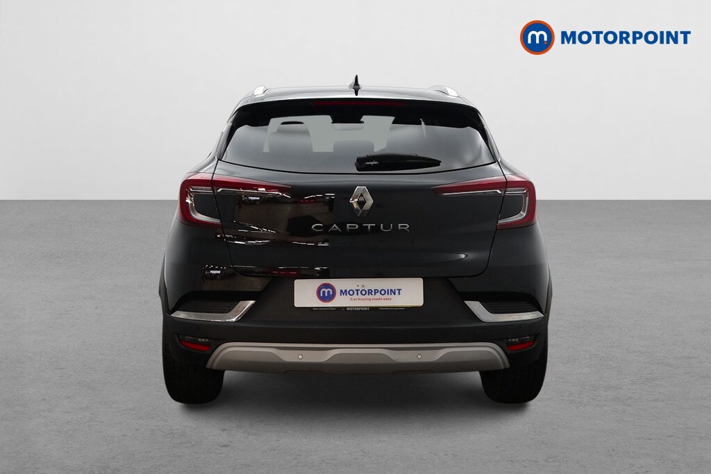 Used Renault Captur 2023 for sale - 77691769: Photo 6