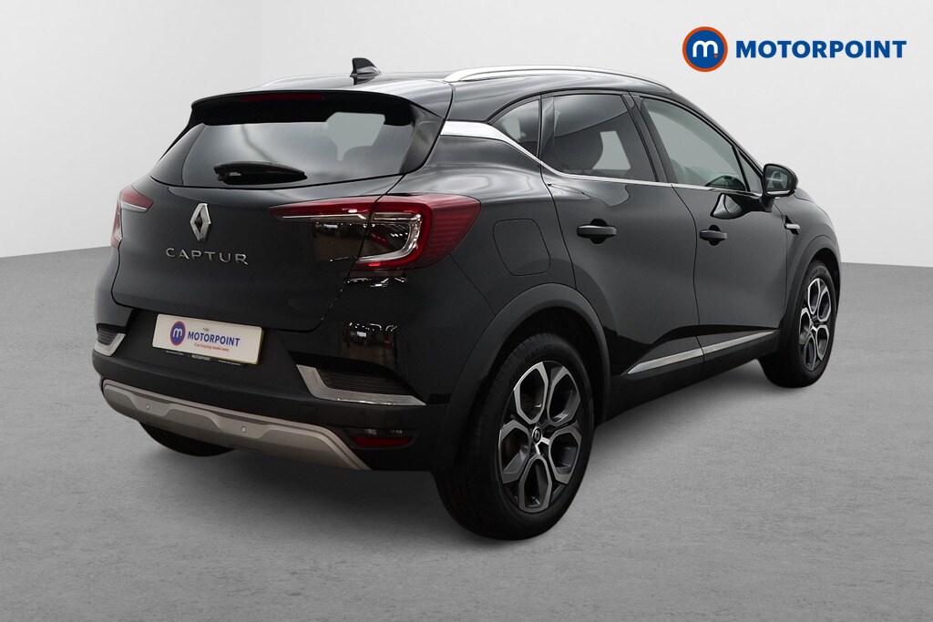 Used Renault Captur 2023 for sale - 77691769: Photo 7