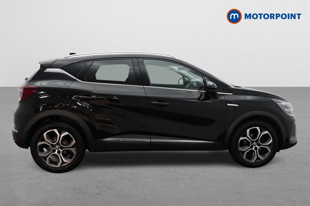 Used Renault Captur 2023 for sale - 77691769: Photo 8