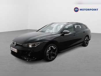 Used Volkswagen Passat 2025 for sale - 79240816: Photo