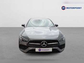 Used Mercedes-Benz CLA 2023 for sale - 75270779: Photo