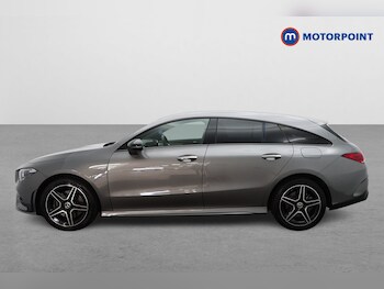 Used Mercedes-Benz CLA 2023 for sale - 75270779: Photo
