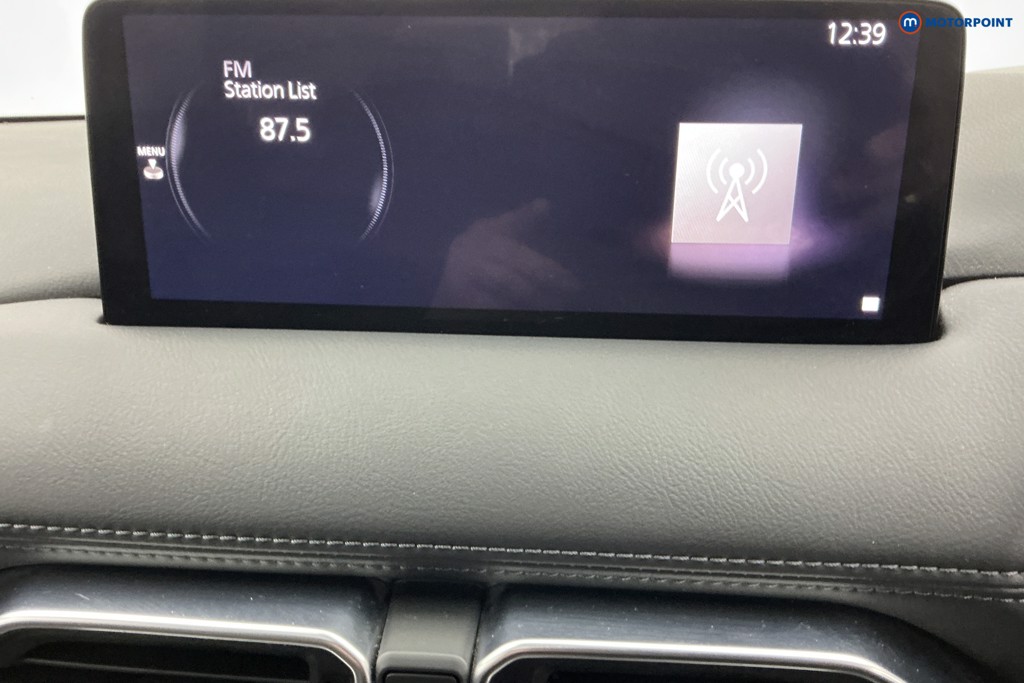 Used Mazda CX-5 2022 for sale - 77718933: Photo 10