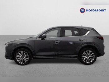 Used Mazda CX-5 2022 for sale - 77718933: Photo