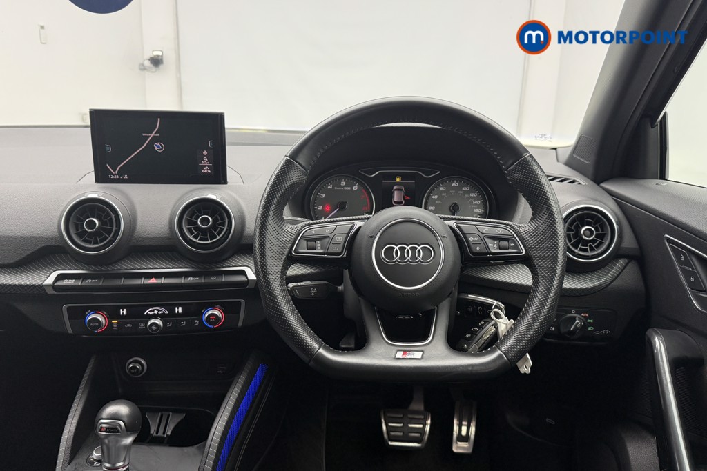 Used Audi Q2 for sale - 77044254: Photo 10