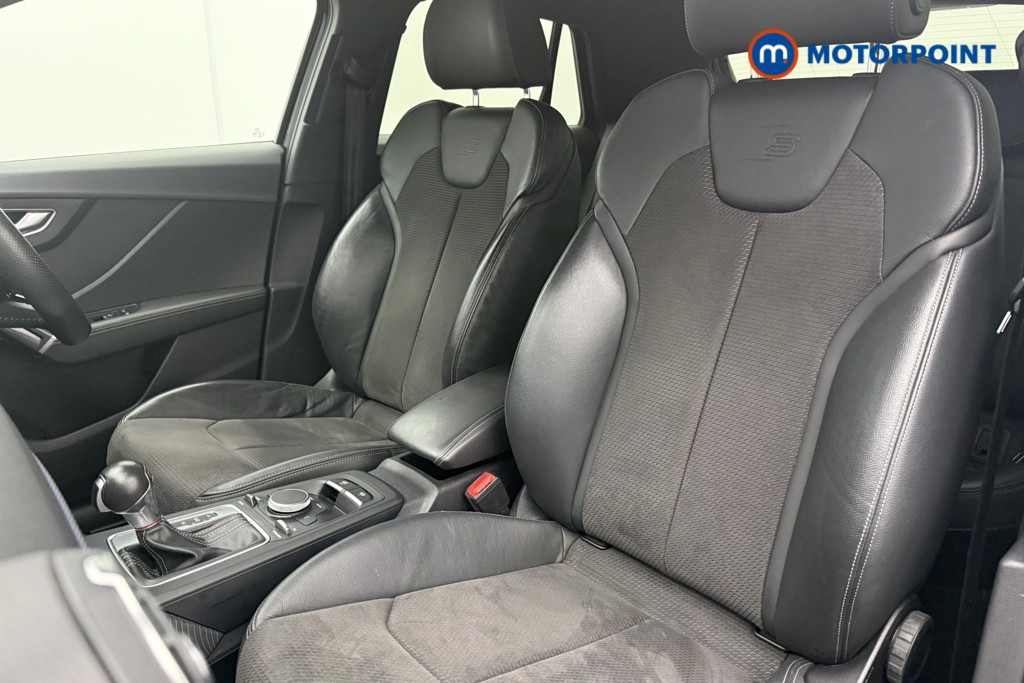 Used Audi Q2 for sale - 77044254: Photo 11