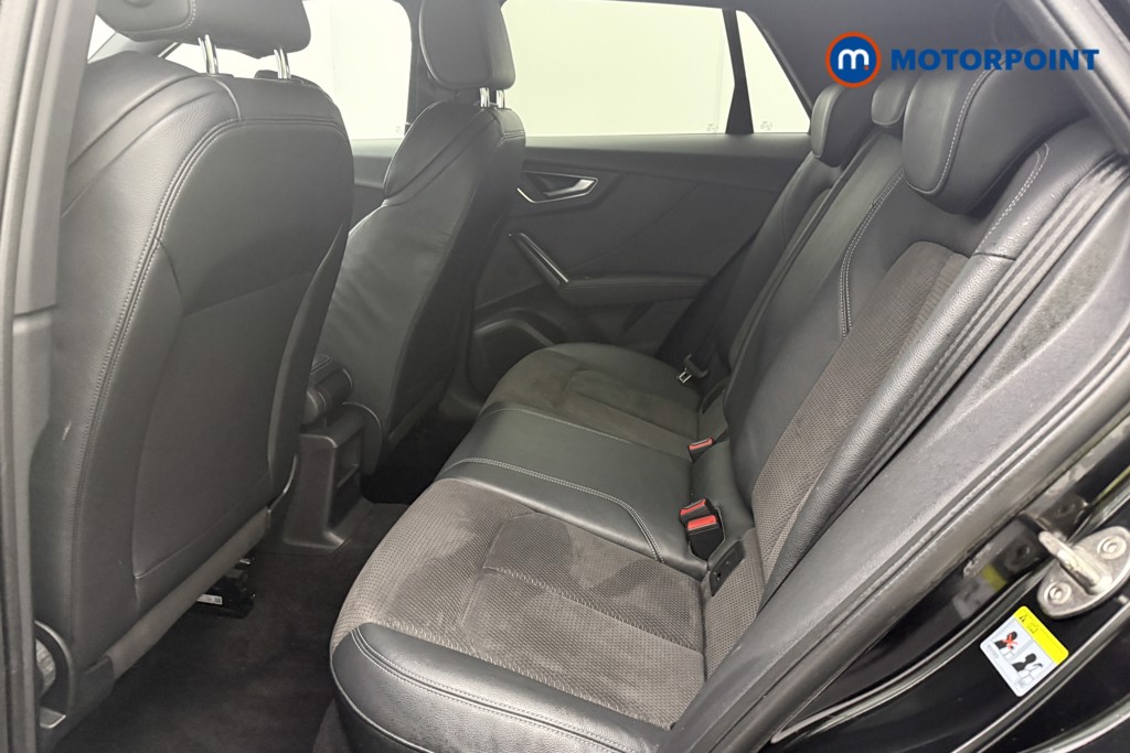 Used Audi Q2 for sale - 77044254: Photo 12