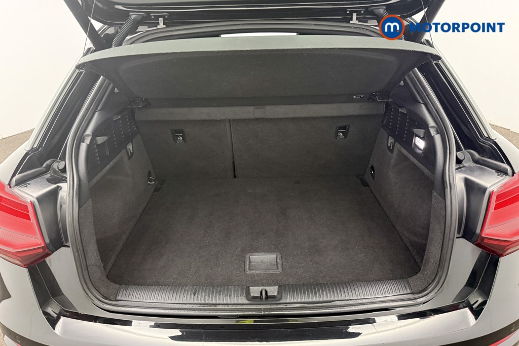 Used Audi Q2 for sale - 77044254: Photo 13