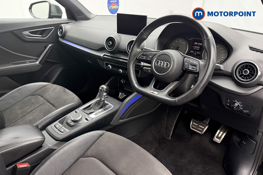 Used Audi Q2 for sale - 77044254: Photo 14