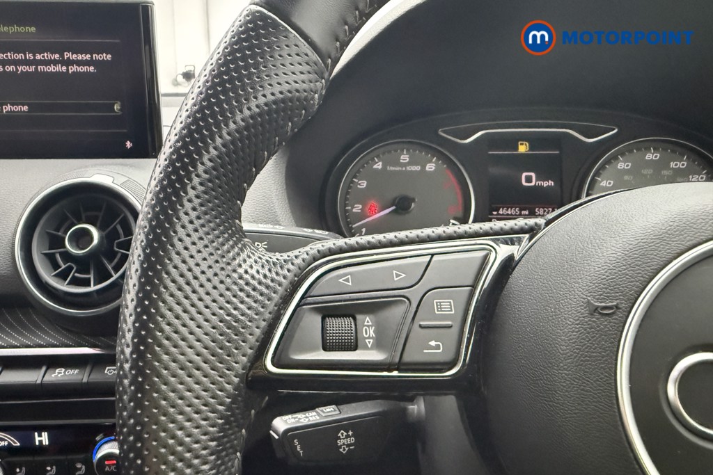 Used Audi Q2 for sale - 77044254: Photo 15