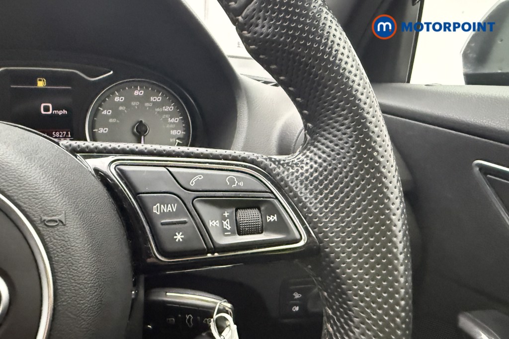 Used Audi Q2 for sale - 77044254: Photo 16