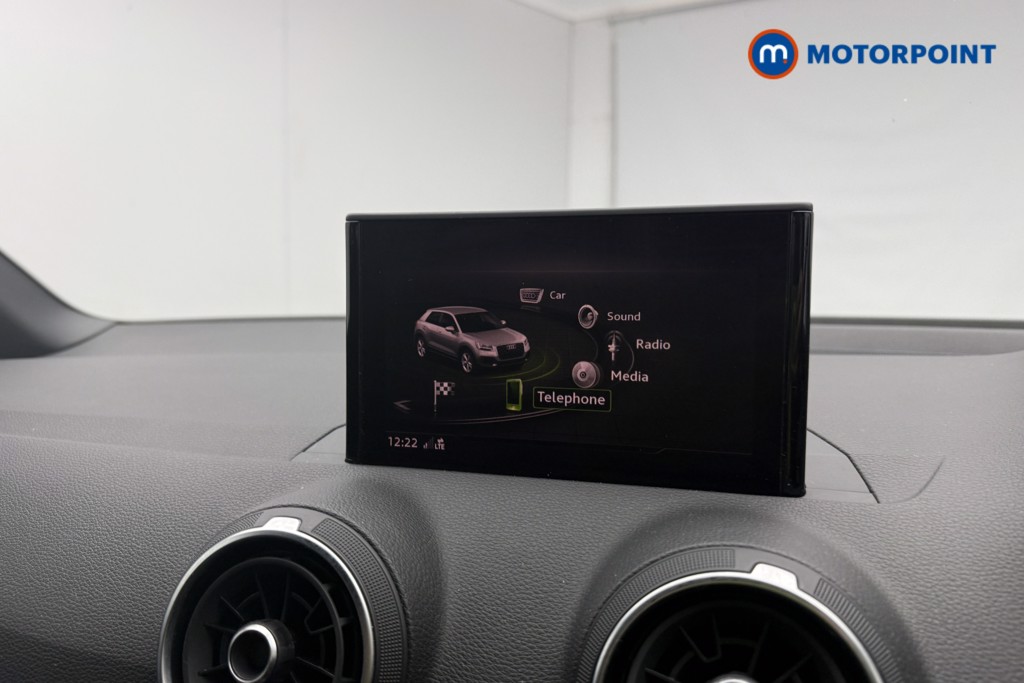 Used Audi Q2 for sale - 77044254: Photo 18