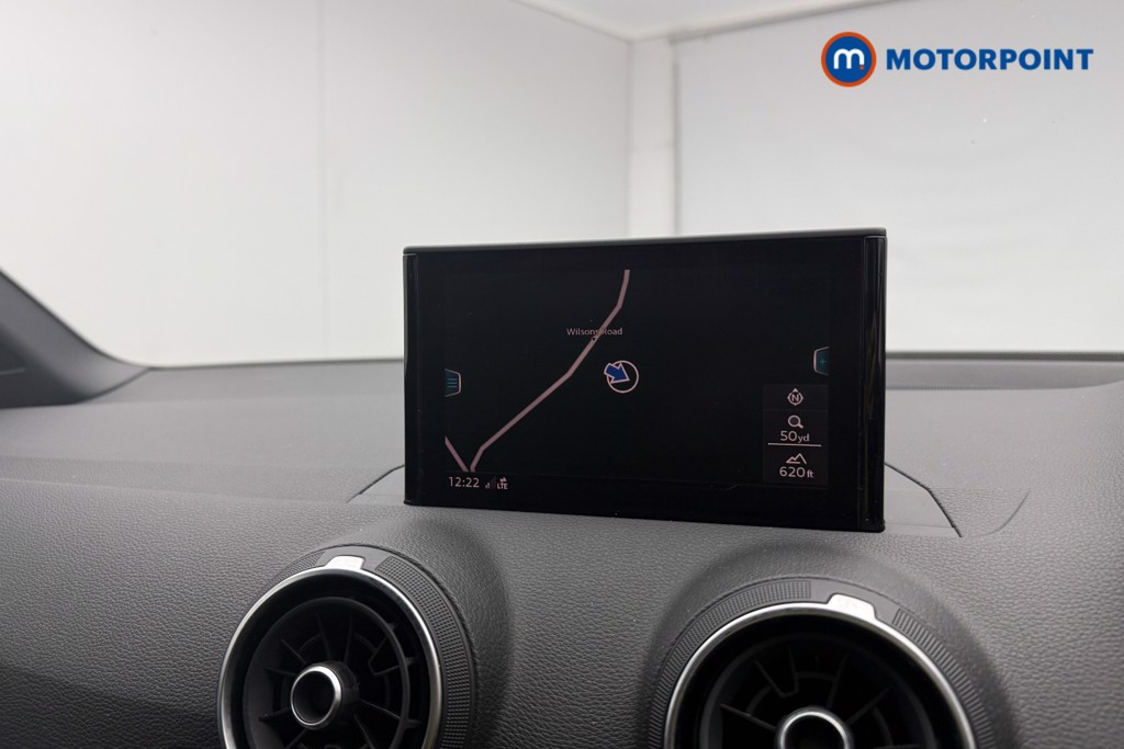 Used Audi Q2 for sale - 77044254: Photo 19