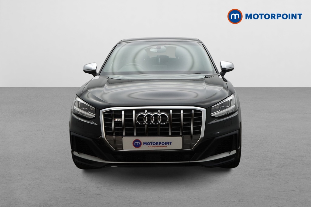 Used Audi Q2 for sale - 77044254: Photo 2