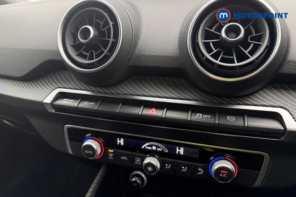 Used Audi Q2 for sale - 77044254: Photo 20