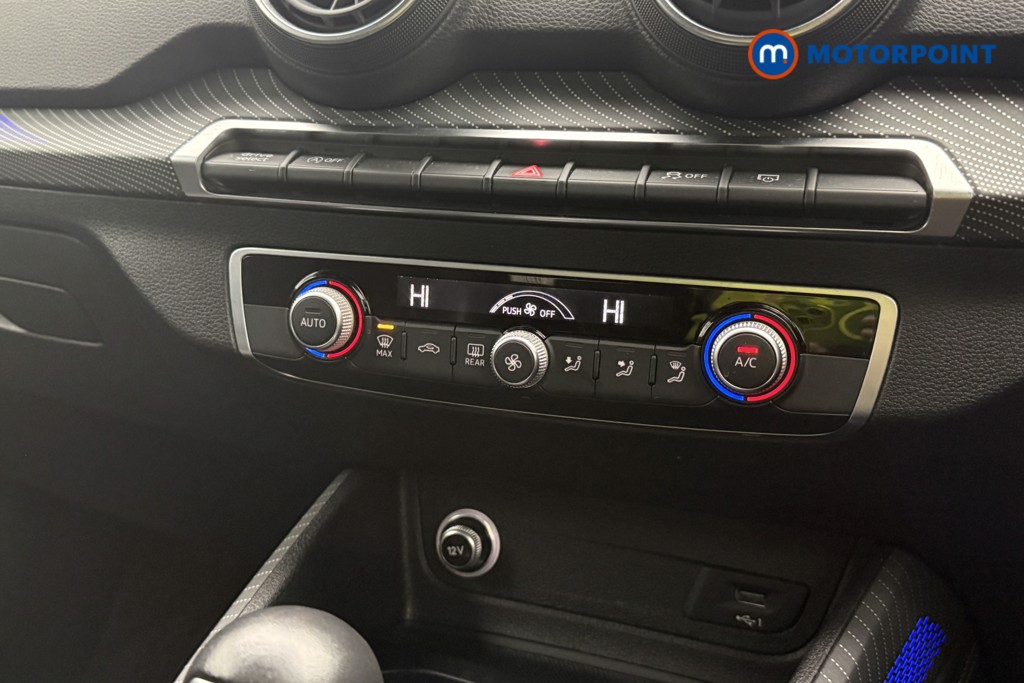 Used Audi Q2 for sale - 77044254: Photo 21