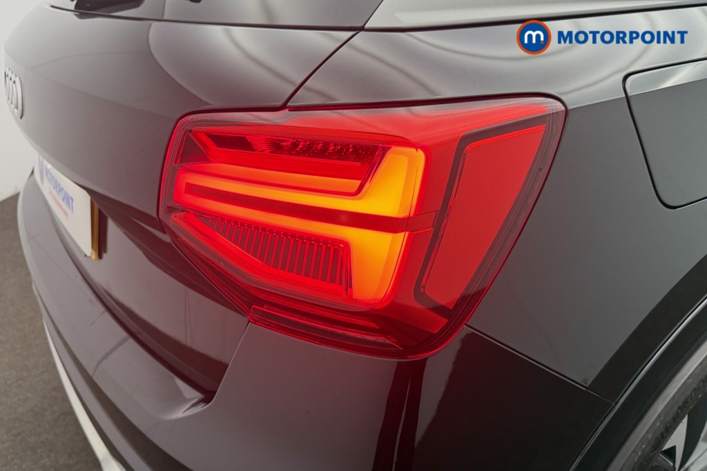 Used Audi Q2 for sale - 77044254: Photo 28