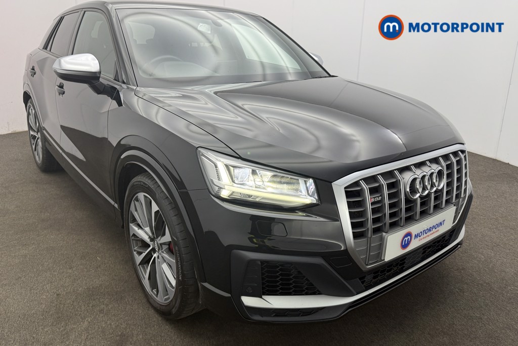 Used Audi Q2 for sale - 77044254: Photo 30