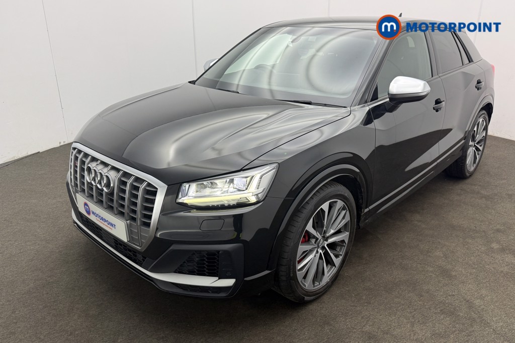 Used Audi Q2 for sale - 77044254: Photo 31