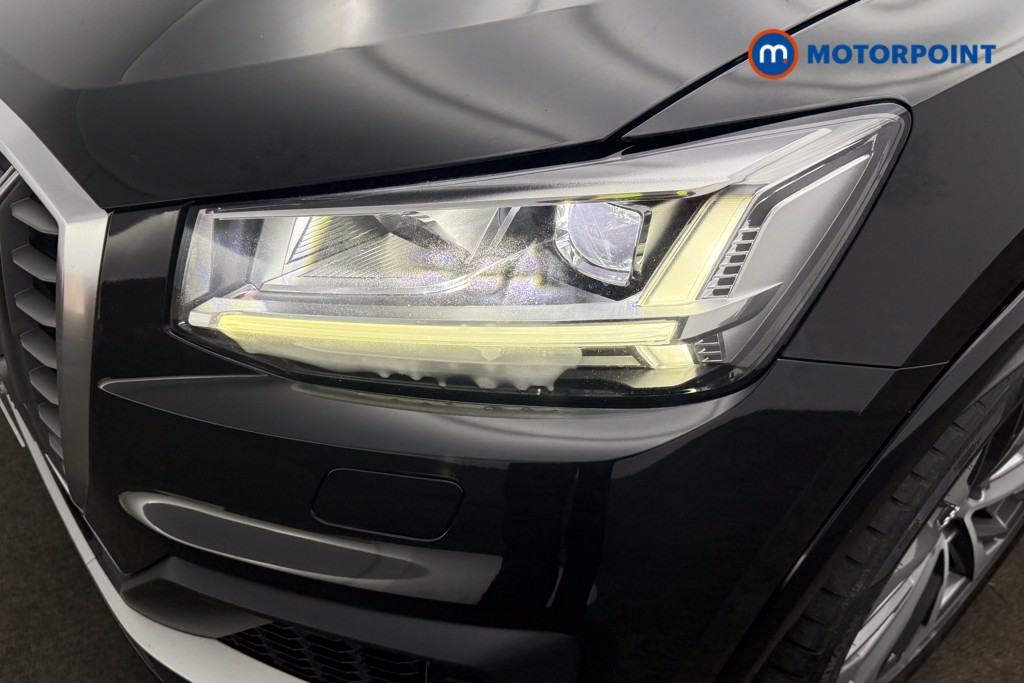 Used Audi Q2 for sale - 77044254: Photo 32