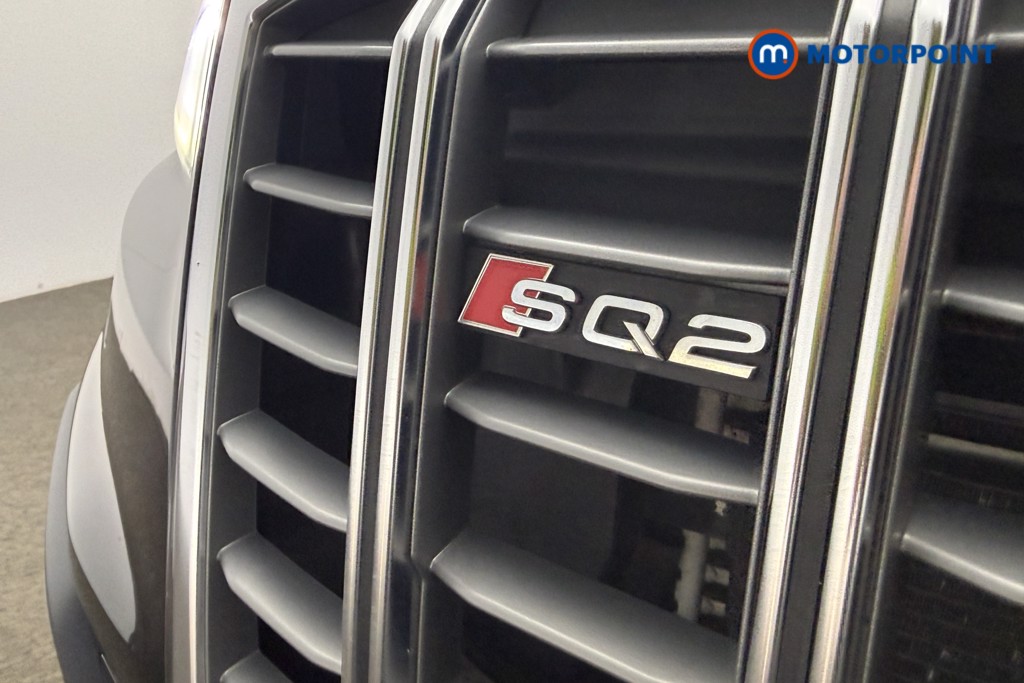 Used Audi Q2 for sale - 77044254: Photo 33