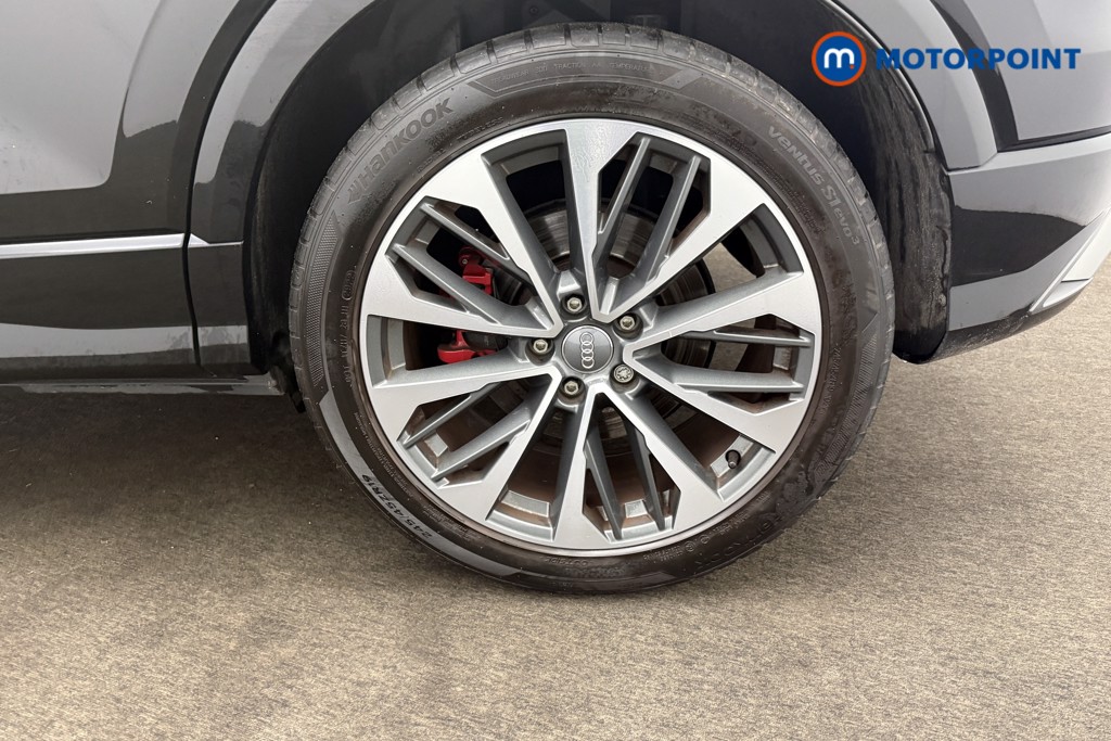 Used Audi Q2 for sale - 77044254: Photo 36