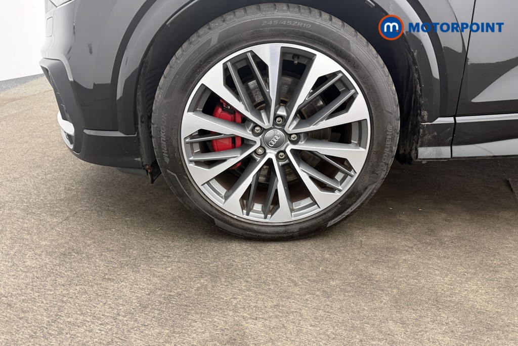 Used Audi Q2 for sale - 77044254: Photo 37