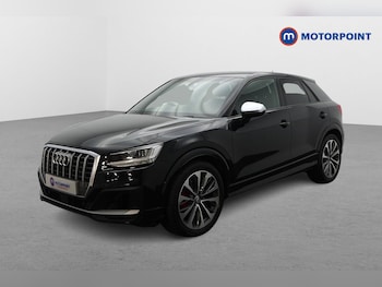 Used Audi Q2 undefined for sale - 77044254: Photo