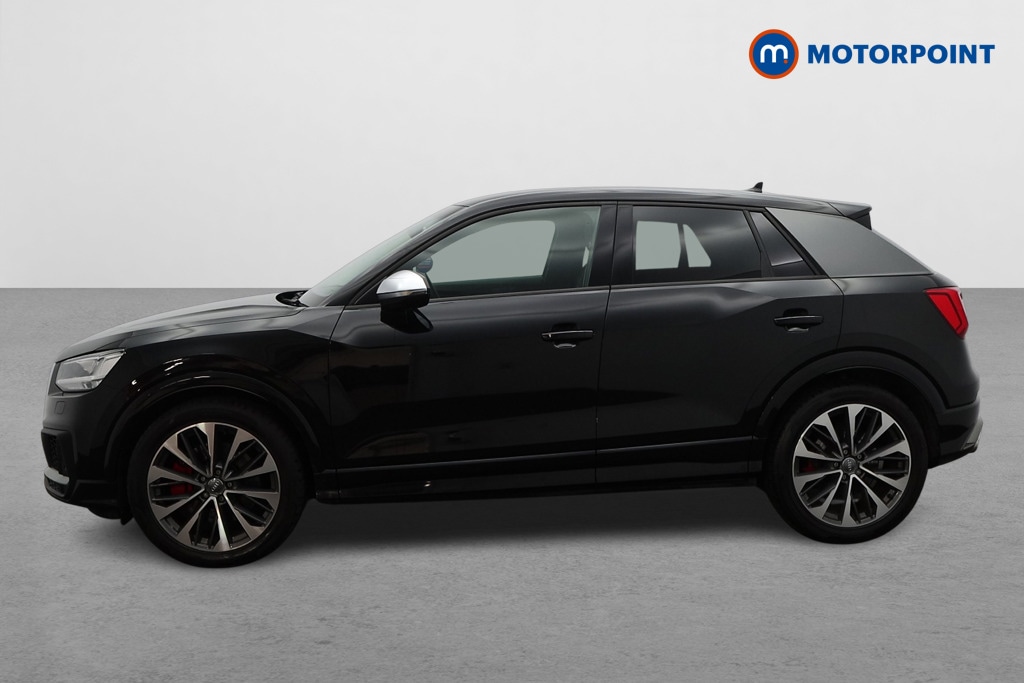 Used Audi Q2 for sale - 77044254: Photo 4