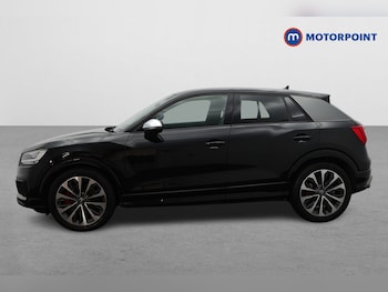 Used Audi Q2 undefined for sale - 77044254: Photo