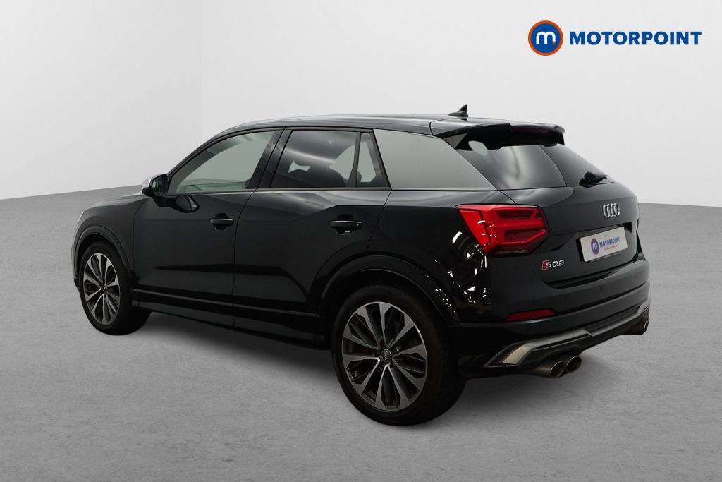 Used Audi Q2 for sale - 77044254: Photo 5