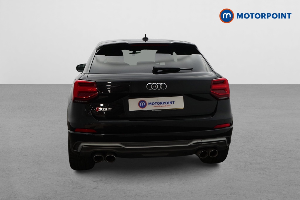 Used Audi Q2 for sale - 77044254: Photo 6