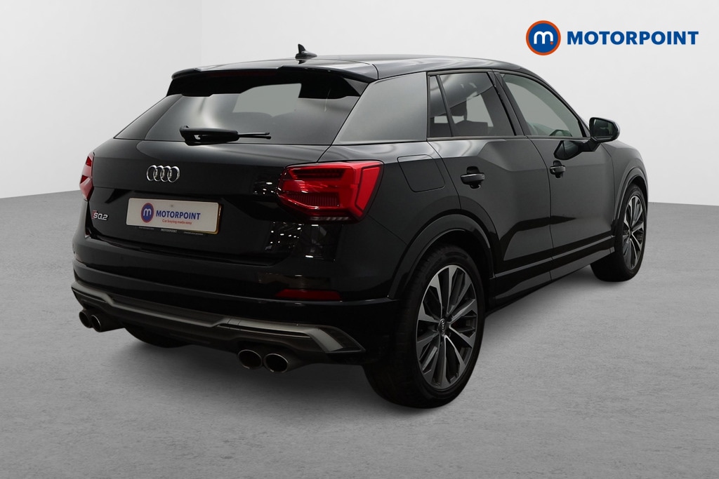 Used Audi Q2 for sale - 77044254: Photo 7