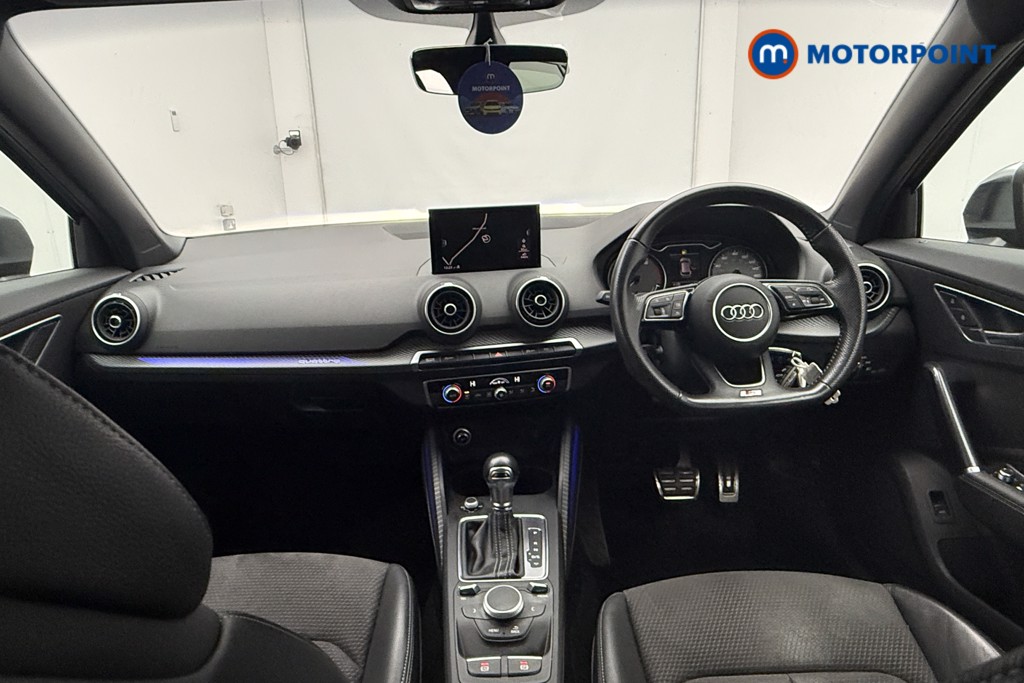 Used Audi Q2 for sale - 77044254: Photo 9
