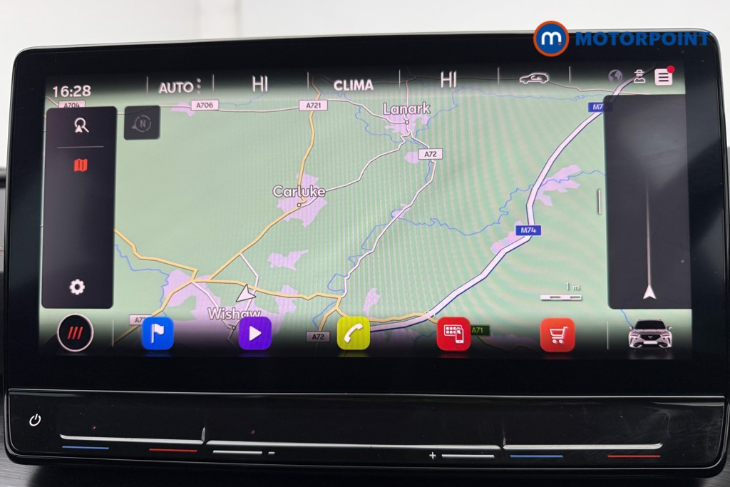 Used Cupra Formentor 2023 for sale - 77354820: Photo 10