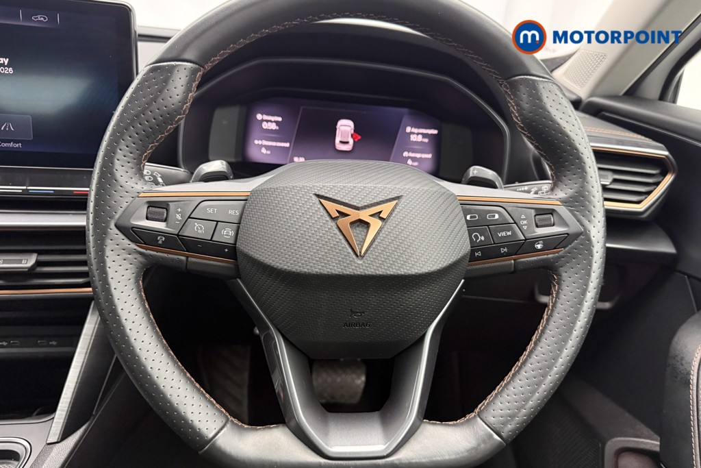 Used Cupra Formentor 2023 for sale - 77354820: Photo 13