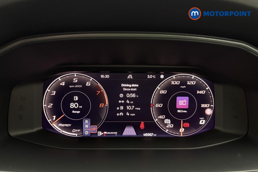 Used Cupra Formentor 2023 for sale - 77354820: Photo 14