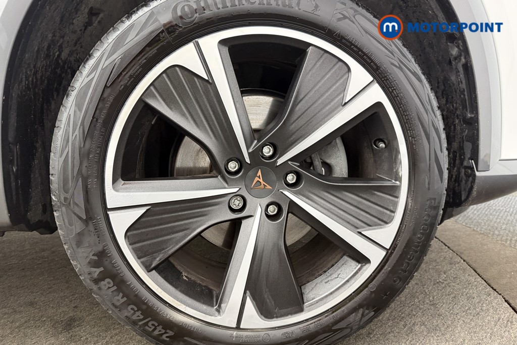 Used Cupra Formentor 2023 for sale - 77354820: Photo 19