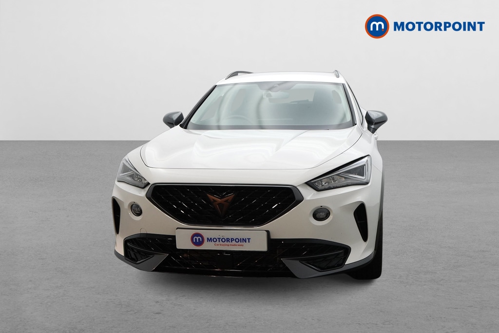 Used Cupra Formentor 2023 for sale - 77354820: Photo 2